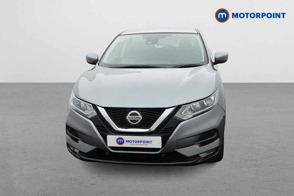 Used Nissan Qashqai 2021 for sale - 76718311: Photo 2