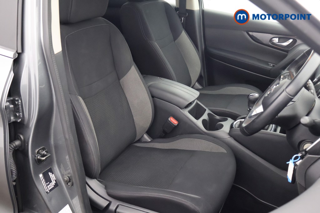 Used Nissan Qashqai 2021 for sale - 76718311: Photo 22