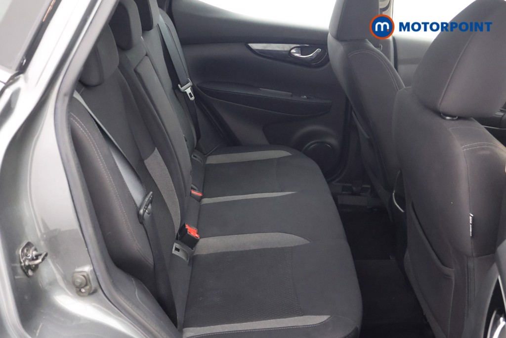 Used Nissan Qashqai 2021 for sale - 76718311: Photo 23