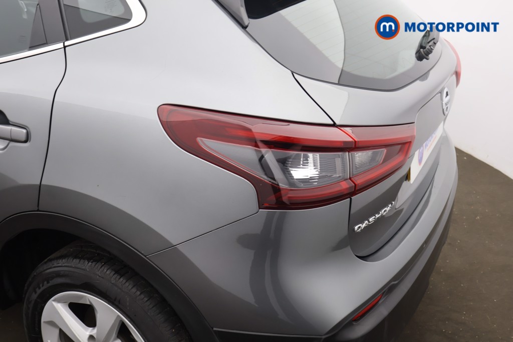 Used Nissan Qashqai 2021 for sale - 76718311: Photo 25