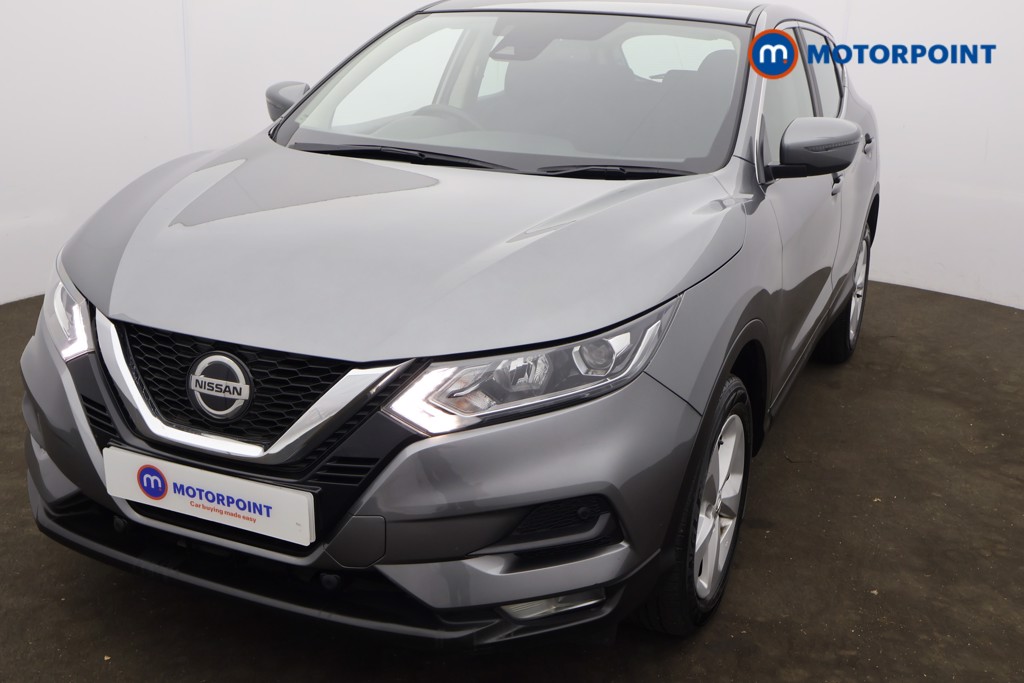 Used Nissan Qashqai 2021 for sale - 76718311: Photo 26