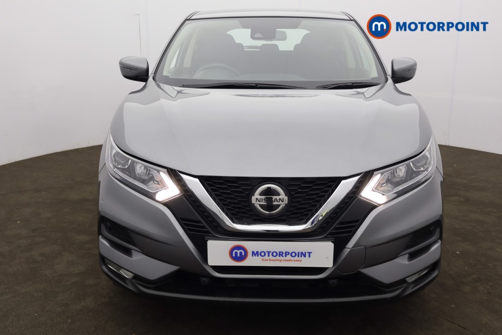 Used Nissan Qashqai 2021 for sale - 76718311: Photo 27