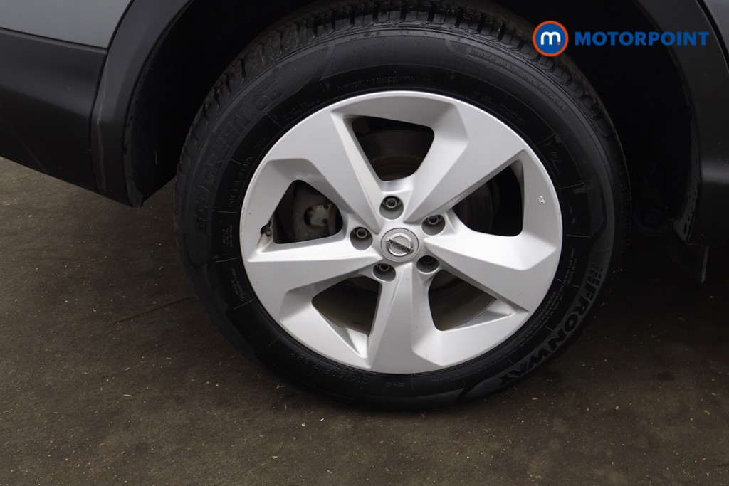 Used Nissan Qashqai 2021 for sale - 76718311: Photo 28