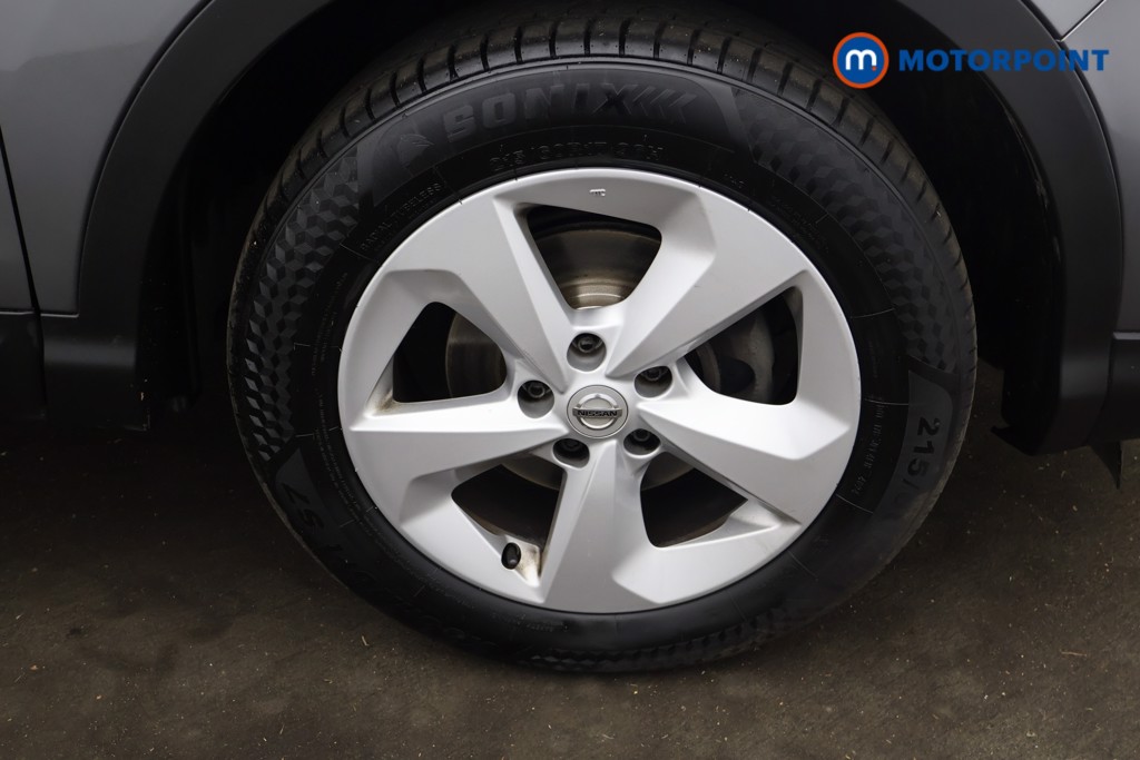 Used Nissan Qashqai 2021 for sale - 76718311: Photo 29