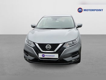 Used Nissan Qashqai 2021 for sale - 76718311: Photo