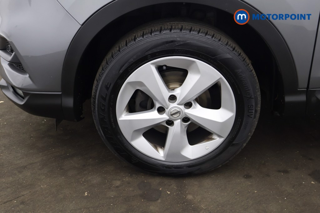 Used Nissan Qashqai 2021 for sale - 76718311: Photo 30