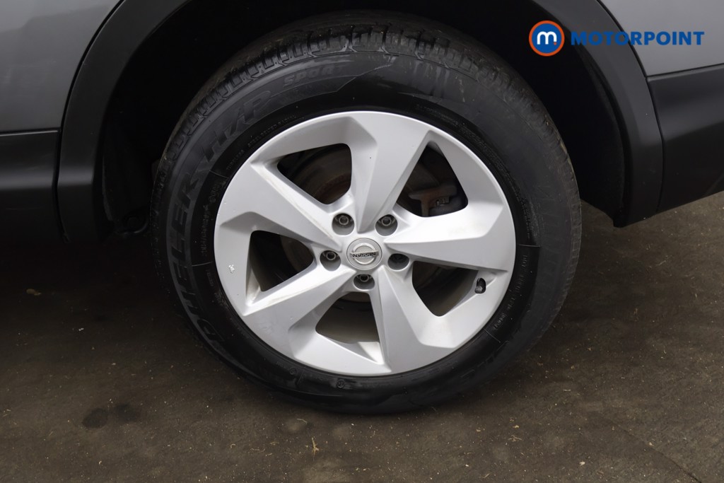 Used Nissan Qashqai 2021 for sale - 76718311: Photo 31