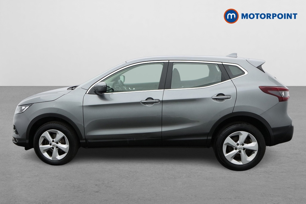 Used Nissan Qashqai 2021 for sale - 76718311: Photo 4