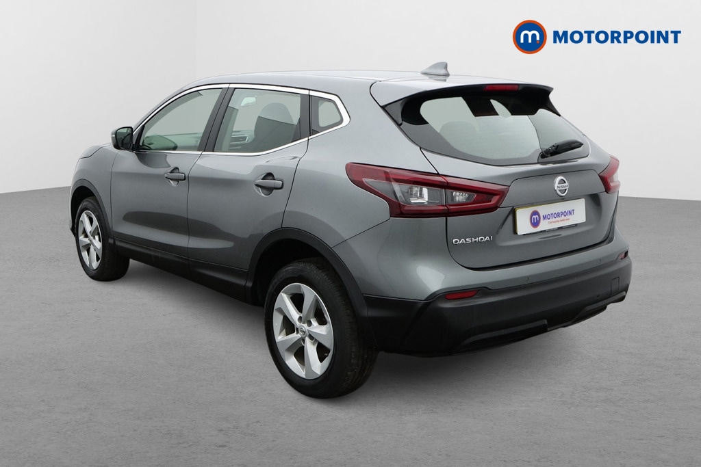 Used Nissan Qashqai 2021 for sale - 76718311: Photo 5