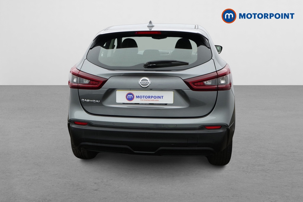 Used Nissan Qashqai 2021 for sale - 76718311: Photo 6