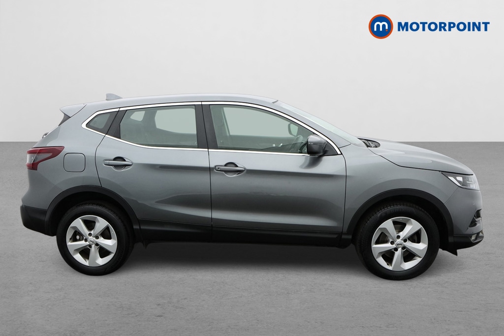 Used Nissan Qashqai 2021 for sale - 76718311: Photo 8