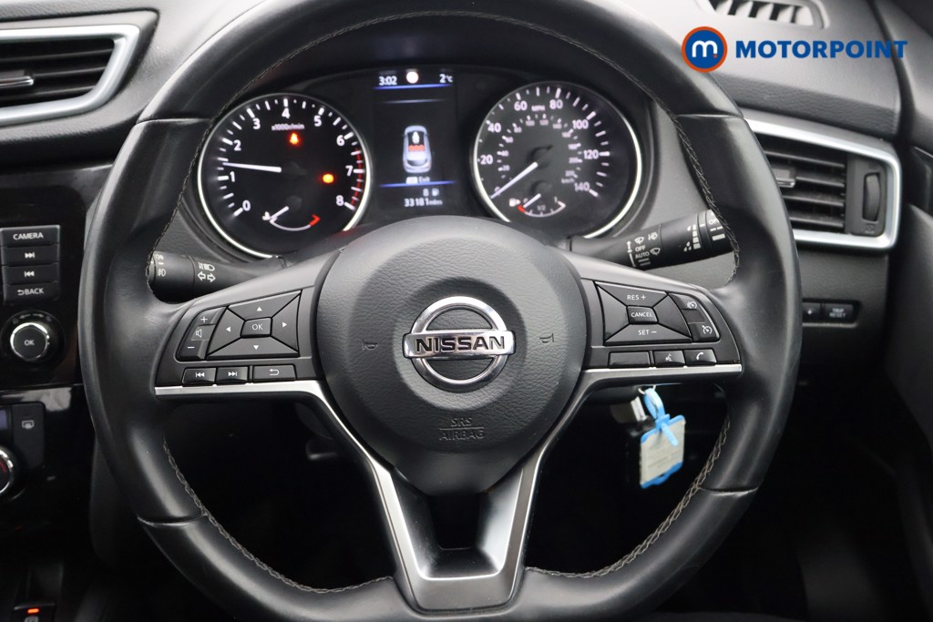 Used Nissan Qashqai 2021 for sale - 76718311: Photo 9