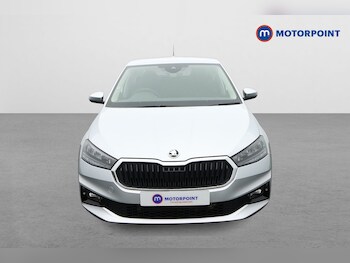 Used Skoda Fabia 2024 for sale - 79272307: Photo