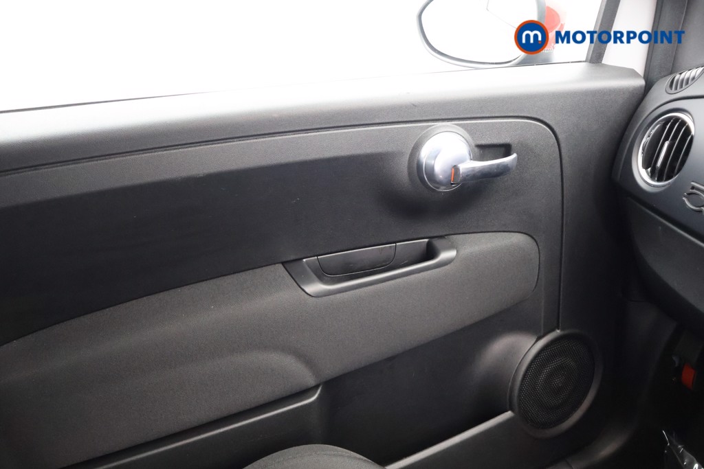 Used Abarth 595 2022 for sale - 76416156: Photo 18