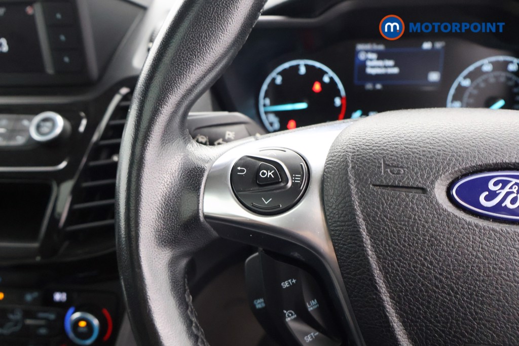 Used Ford Tourneo Connect 2021 for sale - 76980208: Photo 10