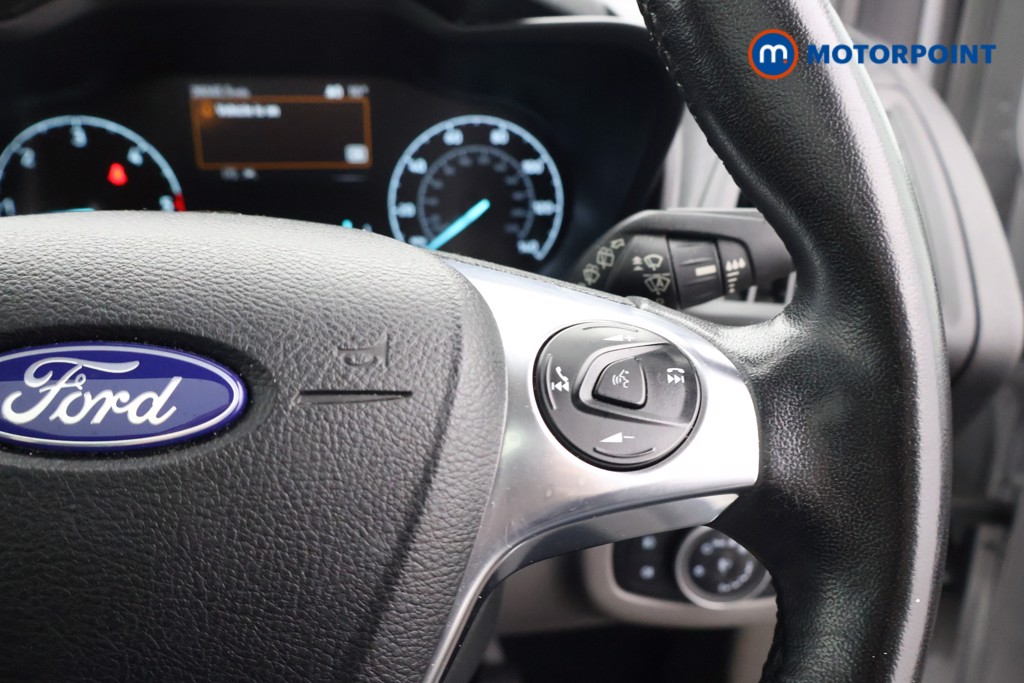 Used Ford Tourneo Connect 2021 for sale - 76980208: Photo 11