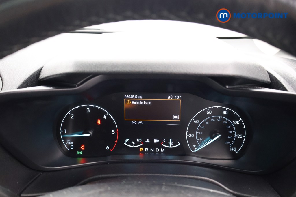 Used Ford Tourneo Connect 2021 for sale - 76980208: Photo 12