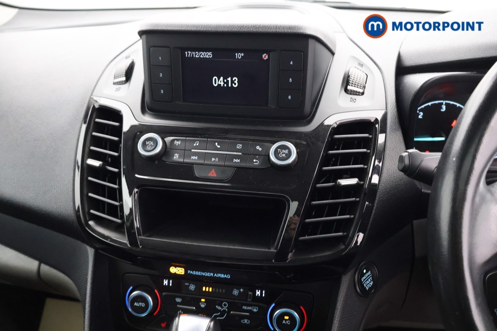 Used Ford Tourneo Connect 2021 for sale - 76980208: Photo 13