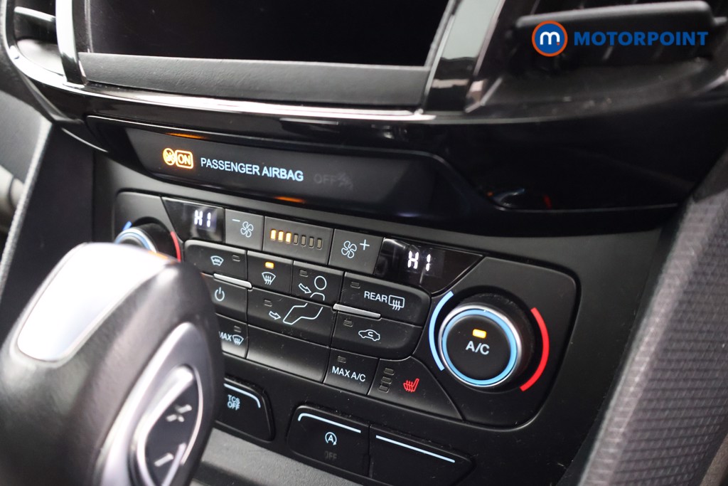 Used Ford Tourneo Connect 2021 for sale - 76980208: Photo 14