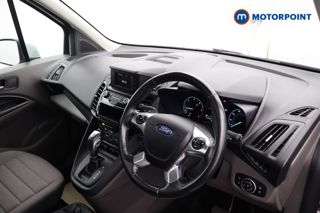 Used Ford Tourneo Connect 2021 for sale - 76980208: Photo 19