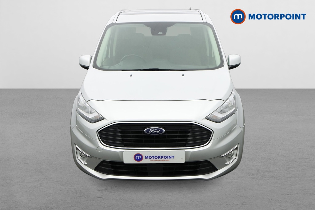 Used Ford Tourneo Connect 2021 for sale - 76980208: Photo 2