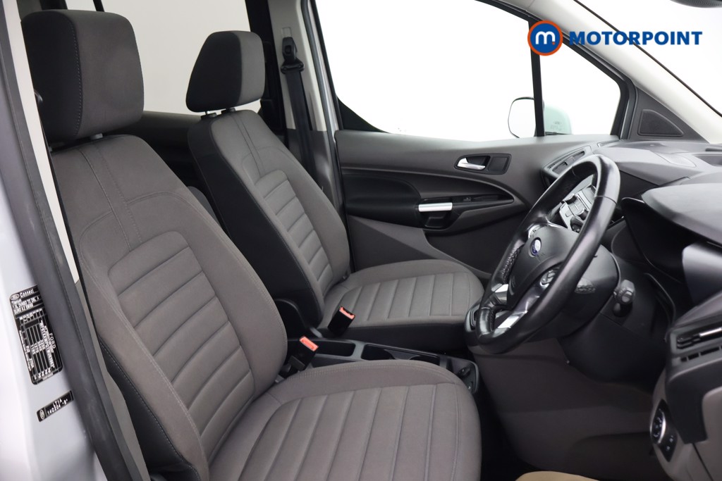 Used Ford Tourneo Connect 2021 for sale - 76980208: Photo 20