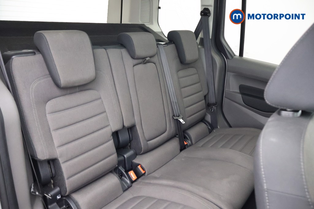 Used Ford Tourneo Connect 2021 for sale - 76980208: Photo 21