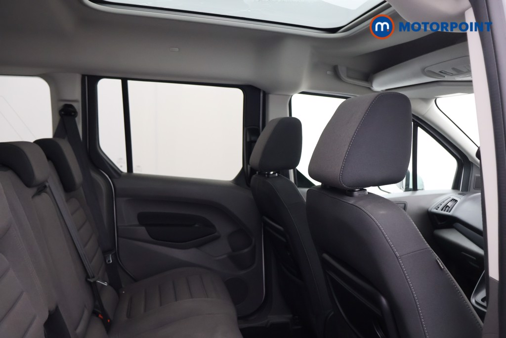 Used Ford Tourneo Connect 2021 for sale - 76980208: Photo 22