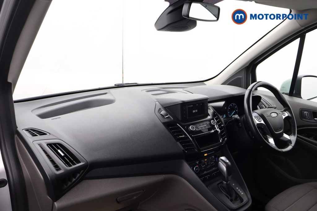 Used Ford Tourneo Connect 2021 for sale - 76980208: Photo 23