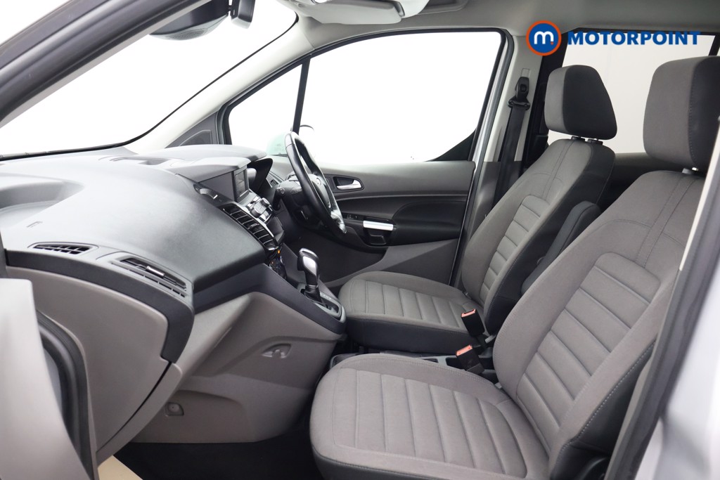 Used Ford Tourneo Connect 2021 for sale - 76980208: Photo 24