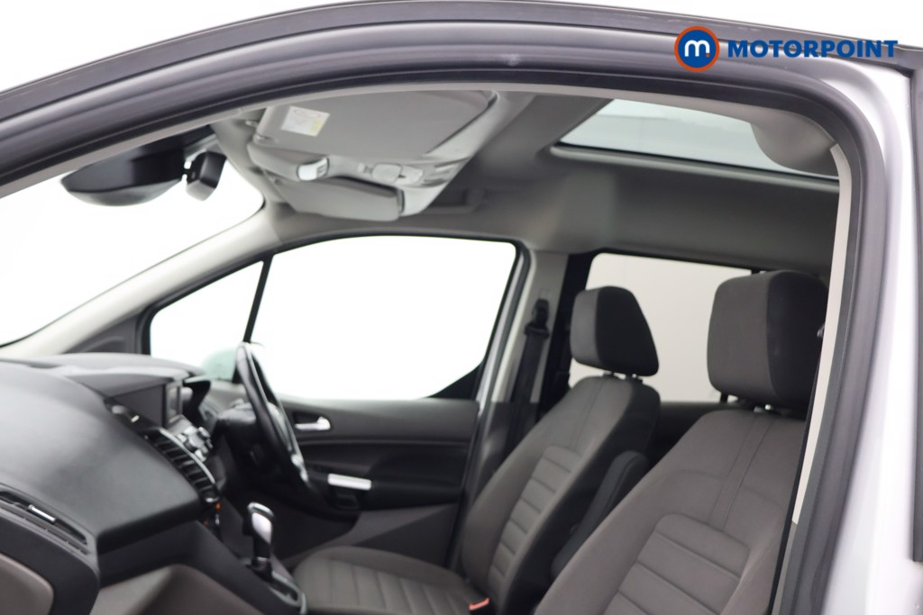 Used Ford Tourneo Connect 2021 for sale - 76980208: Photo 25