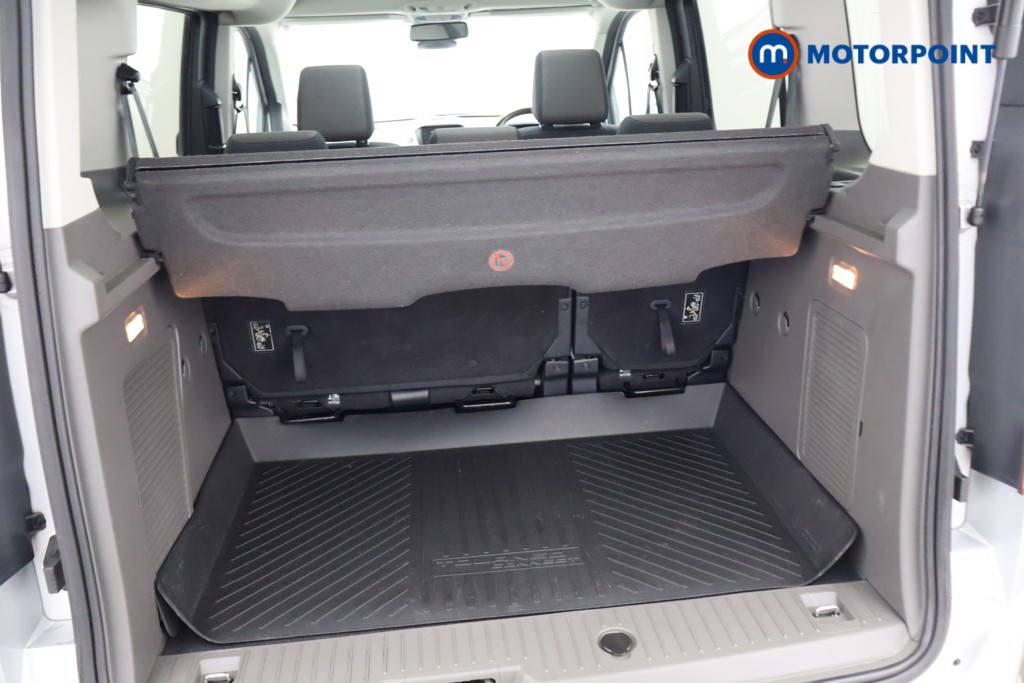 Used Ford Tourneo Connect 2021 for sale - 76980208: Photo 26