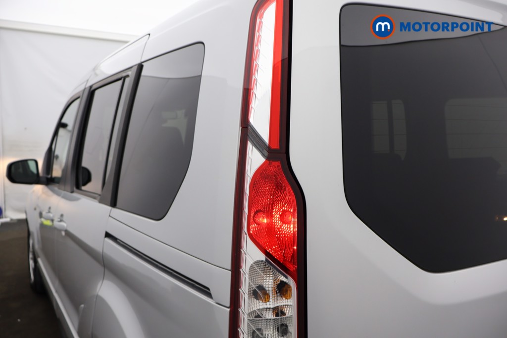 Used Ford Tourneo Connect 2021 for sale - 76980208: Photo 27
