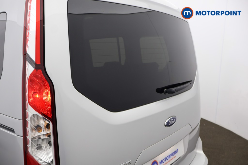Used Ford Tourneo Connect 2021 for sale - 76980208: Photo 28