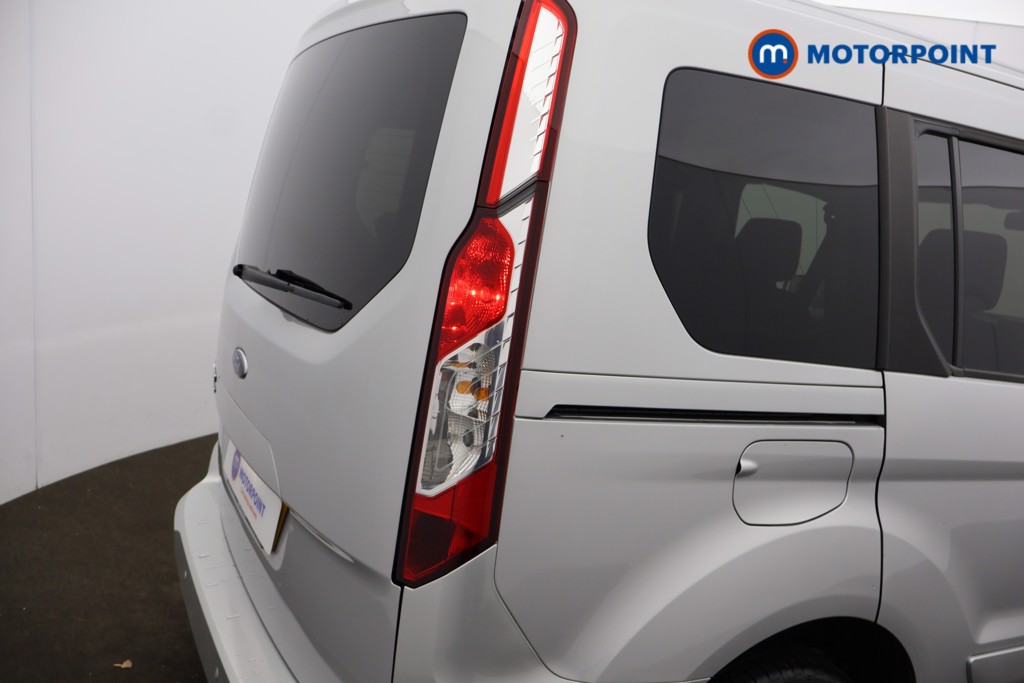 Used Ford Tourneo Connect 2021 for sale - 76980208: Photo 29