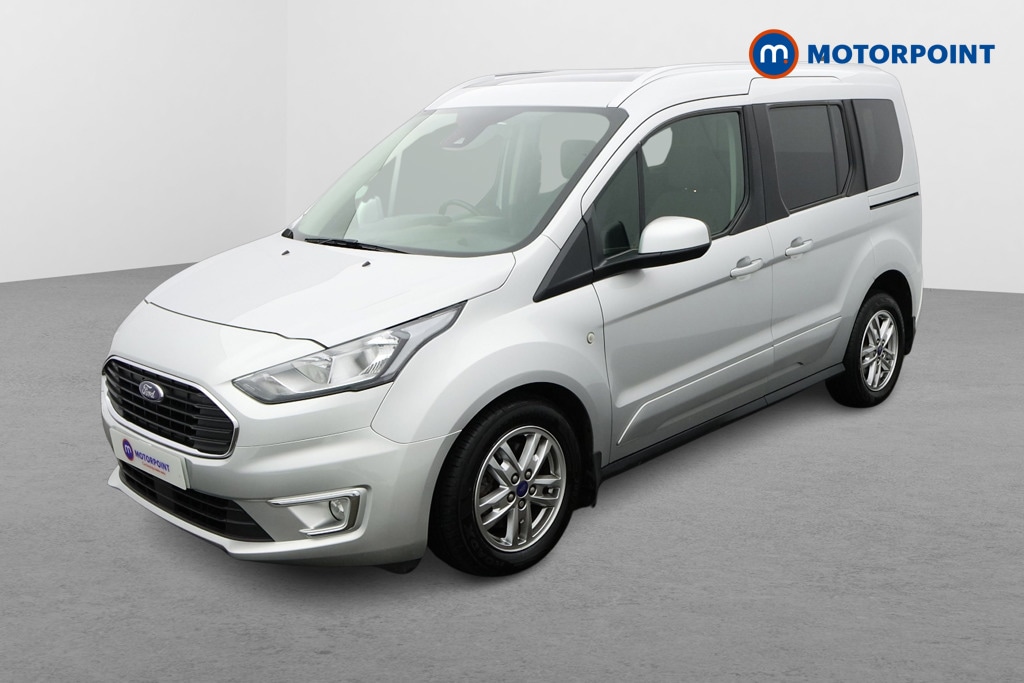Used Ford Tourneo Connect 2021 for sale - 76980208: Photo 3