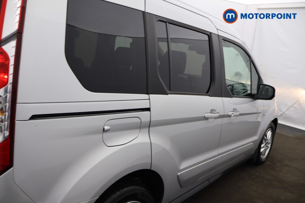 Used Ford Tourneo Connect 2021 for sale - 76980208: Photo 30