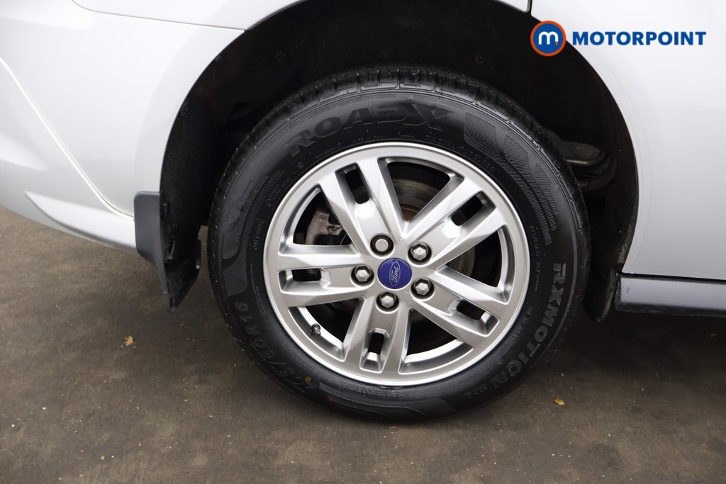 Used Ford Tourneo Connect 2021 for sale - 76980208: Photo 31