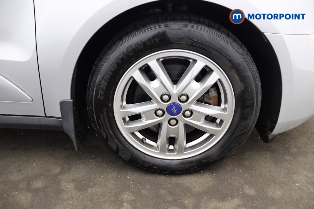 Used Ford Tourneo Connect 2021 for sale - 76980208: Photo 32