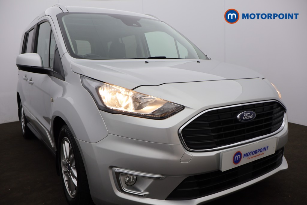 Used Ford Tourneo Connect 2021 for sale - 76980208: Photo 33