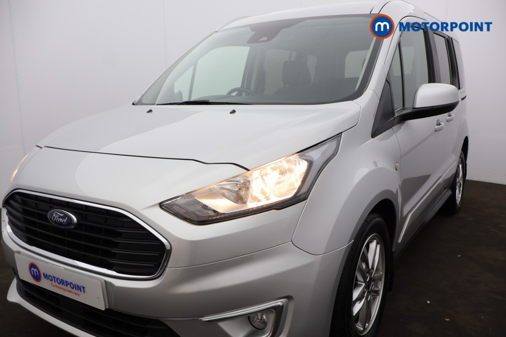 Used Ford Tourneo Connect 2021 for sale - 76980208: Photo 34