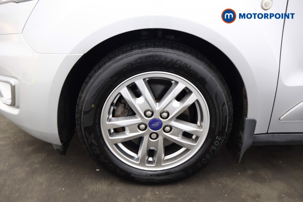 Used Ford Tourneo Connect 2021 for sale - 76980208: Photo 35