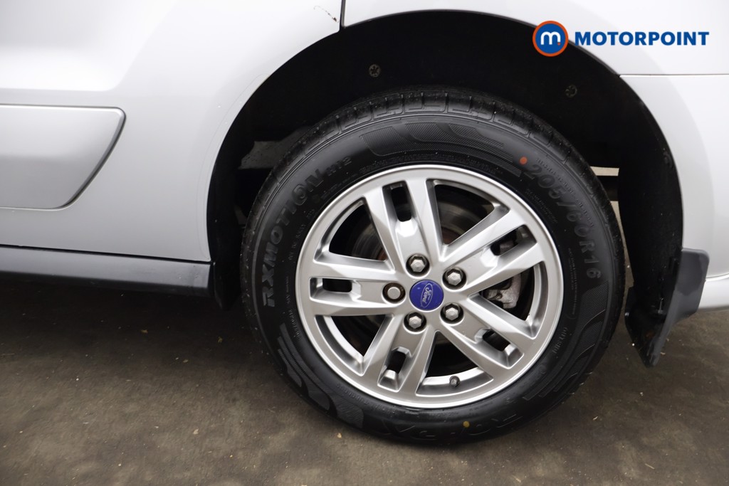 Used Ford Tourneo Connect 2021 for sale - 76980208: Photo 36