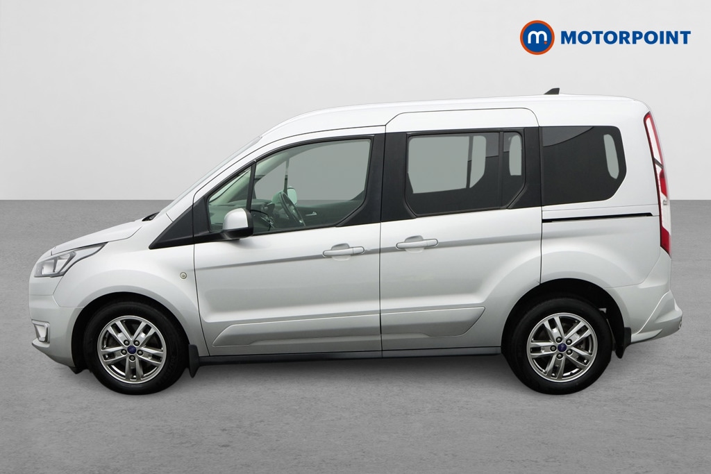 Used Ford Tourneo Connect 2021 for sale - 76980208: Photo 4