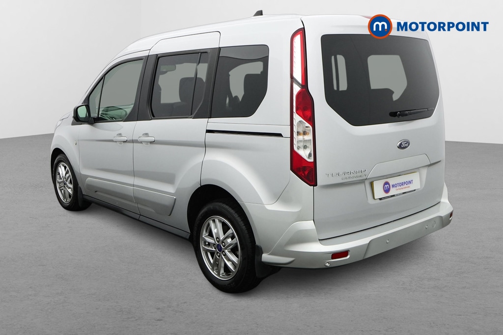 Used Ford Tourneo Connect 2021 for sale - 76980208: Photo 5