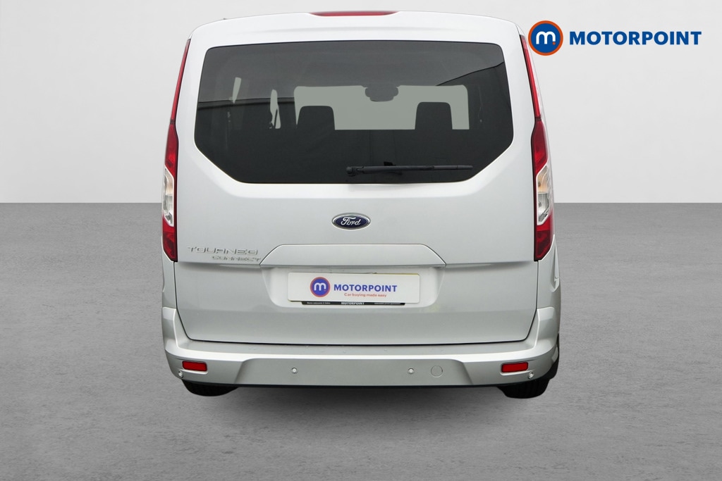 Used Ford Tourneo Connect 2021 for sale - 76980208: Photo 6