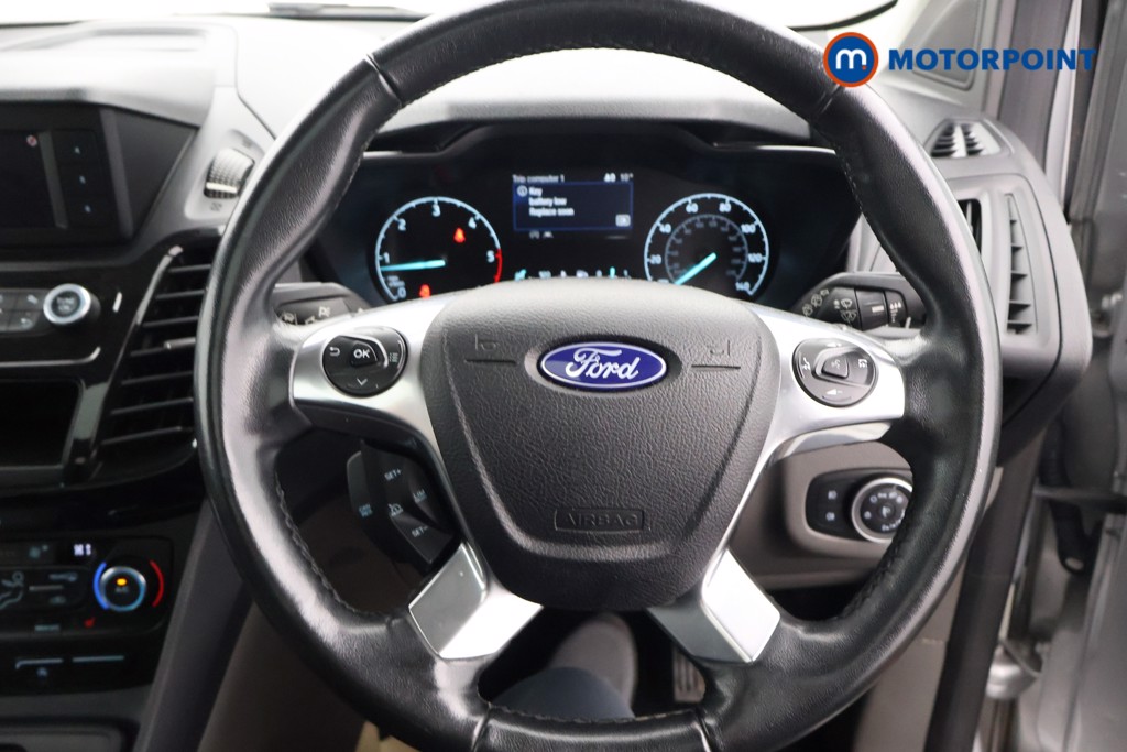 Used Ford Tourneo Connect 2021 for sale - 76980208: Photo 9