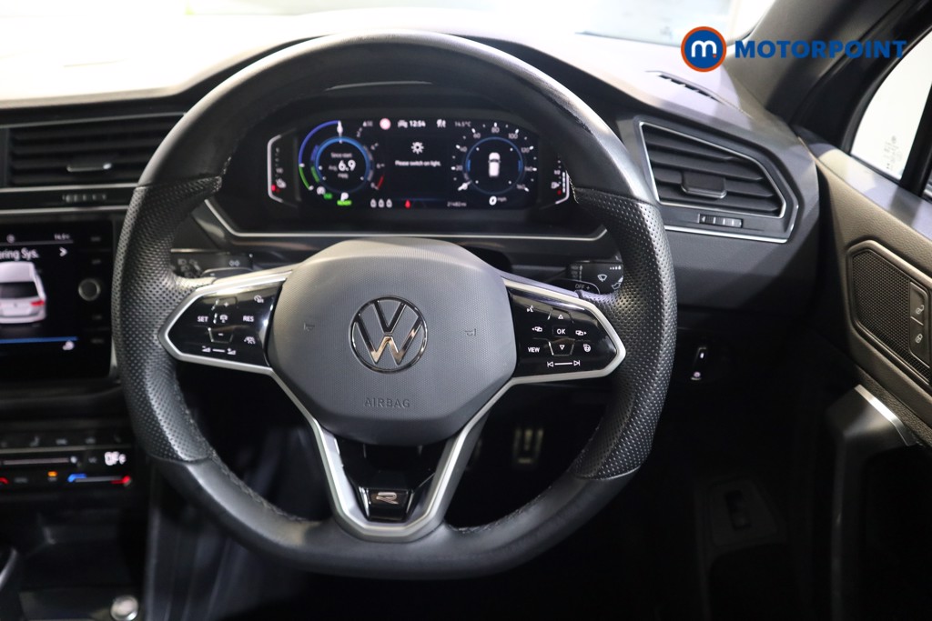 Used Volkswagen Tiguan 2023 for sale - 76405384: Photo 10