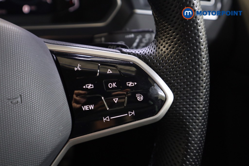 Used Volkswagen Tiguan 2023 for sale - 76405384: Photo 12