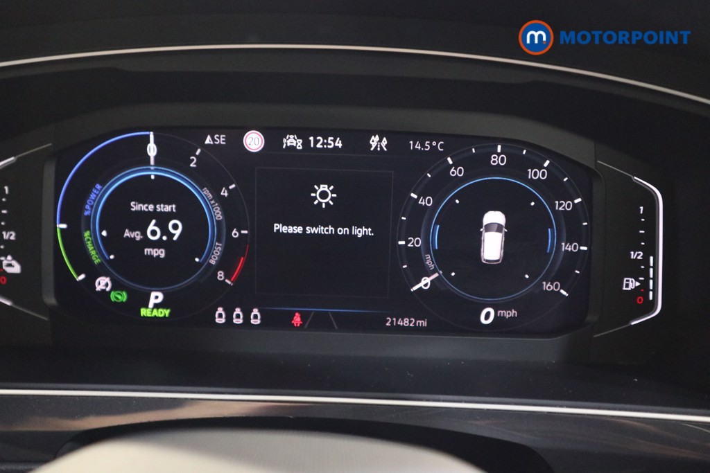 Used Volkswagen Tiguan 2023 for sale - 76405384: Photo 13